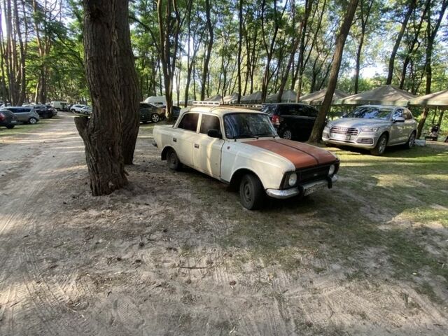 Белый ГАЗ 14, объемом двигателя 1.5 л и пробегом 473 тыс. км за 238 $, фото 2 на Automoto.ua