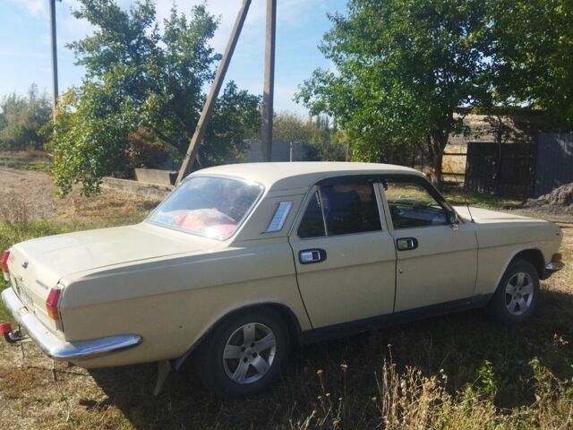 Бежевый ГАЗ 14, объемом двигателя 0 л и пробегом 111 тыс. км за 834 $, фото 3 на Automoto.ua