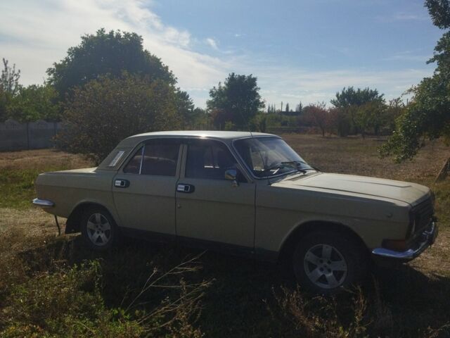 Бежевый ГАЗ 14, объемом двигателя 0 л и пробегом 111 тыс. км за 834 $, фото 4 на Automoto.ua