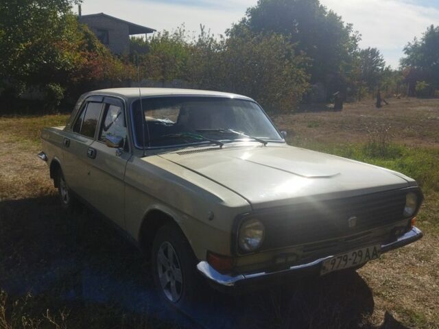 Бежевый ГАЗ 14, объемом двигателя 0 л и пробегом 111 тыс. км за 834 $, фото 1 на Automoto.ua