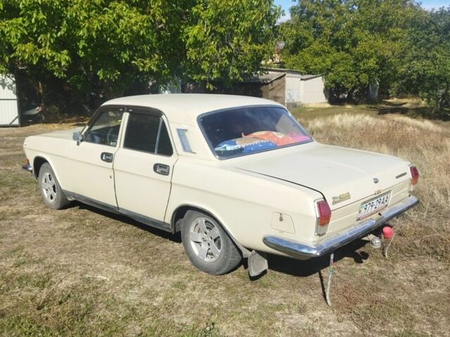 Бежевый ГАЗ 14, объемом двигателя 0 л и пробегом 111 тыс. км за 834 $, фото 2 на Automoto.ua