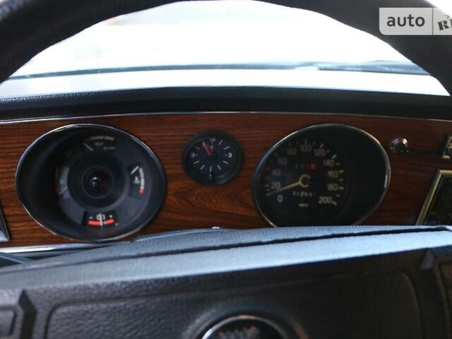 Черный ГАЗ 14, объемом двигателя 5.5 л и пробегом 31 тыс. км за 60000 $, фото 22 на Automoto.ua