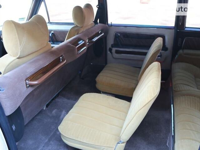 Черный ГАЗ 14, объемом двигателя 5.5 л и пробегом 31 тыс. км за 60000 $, фото 21 на Automoto.ua