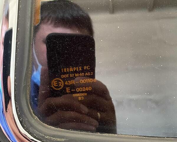 Черный ГАЗ 14, объемом двигателя 5.5 л и пробегом 31 тыс. км за 60000 $, фото 5 на Automoto.ua