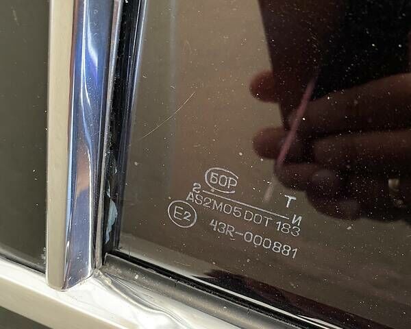 Черный ГАЗ 14, объемом двигателя 5.5 л и пробегом 31 тыс. км за 60000 $, фото 4 на Automoto.ua