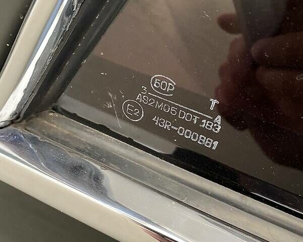 Черный ГАЗ 14, объемом двигателя 5.5 л и пробегом 31 тыс. км за 60000 $, фото 3 на Automoto.ua