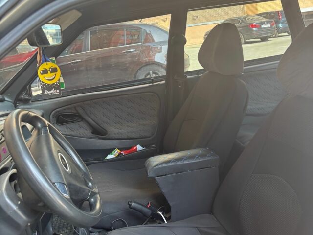 Серый ГАЗ 14, объемом двигателя 1.6 л и пробегом 2 тыс. км за 1700 $, фото 4 на Automoto.ua