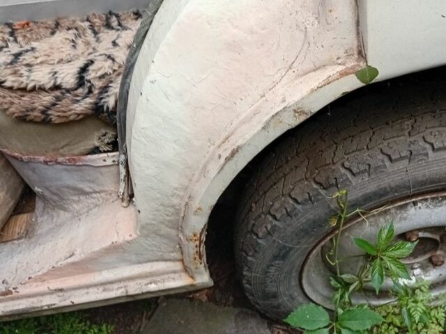 Білий ГАЗ 20, об'ємом двигуна 0 л та пробігом 100 тис. км за 846 $, фото 6 на Automoto.ua