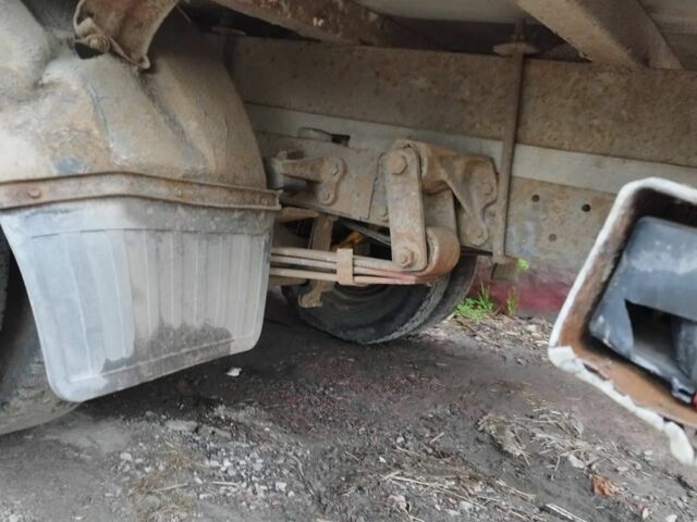 Білий ГАЗ 20, об'ємом двигуна 2.3 л та пробігом 1 тис. км за 1200 $, фото 1 на Automoto.ua