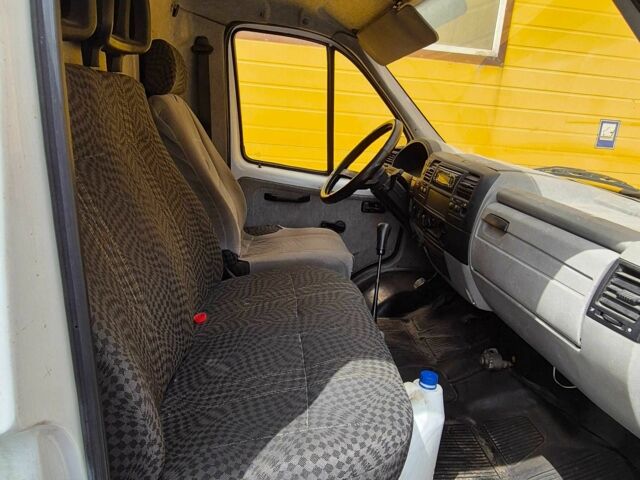 Білий ГАЗ 20, об'ємом двигуна 2.9 л та пробігом 109 тис. км за 1600 $, фото 1 на Automoto.ua