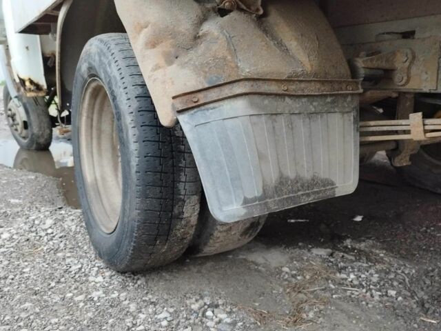 Білий ГАЗ 20, об'ємом двигуна 2.3 л та пробігом 1 тис. км за 1200 $, фото 4 на Automoto.ua