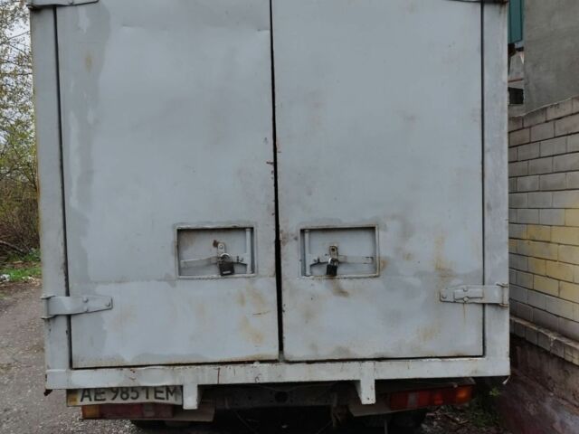 Білий ГАЗ 20, об'ємом двигуна 2.3 л та пробігом 1 тис. км за 1200 $, фото 7 на Automoto.ua