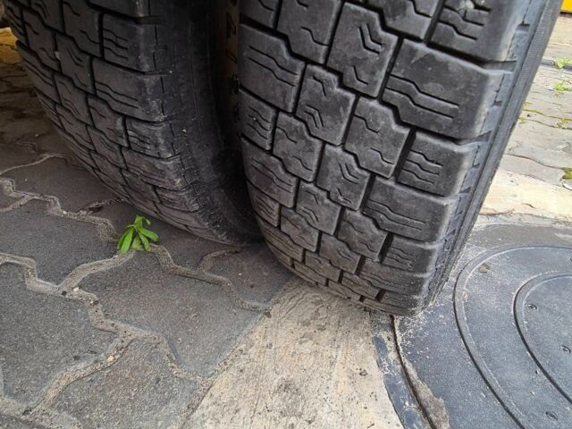 Білий ГАЗ 20, об'ємом двигуна 2.9 л та пробігом 109 тис. км за 1600 $, фото 6 на Automoto.ua