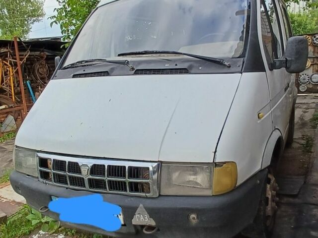 Белый ГАЗ 20, объемом двигателя 0 л и пробегом 3 тыс. км за 1800 $, фото 5 на Automoto.ua