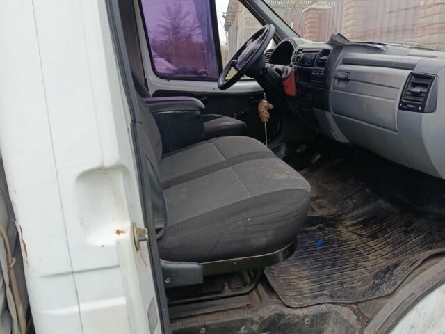 Белый ГАЗ 20, объемом двигателя 0 л и пробегом 3 тыс. км за 2200 $, фото 5 на Automoto.ua