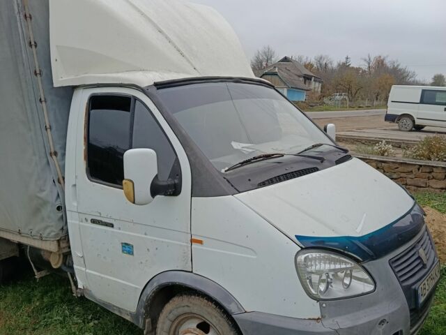 Белый ГАЗ 20, объемом двигателя 0 л и пробегом 3 тыс. км за 2200 $, фото 2 на Automoto.ua