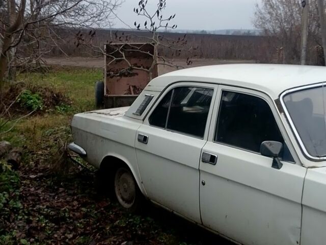 Белый ГАЗ 20, объемом двигателя 0 л и пробегом 34 тыс. км за 355 $, фото 1 на Automoto.ua