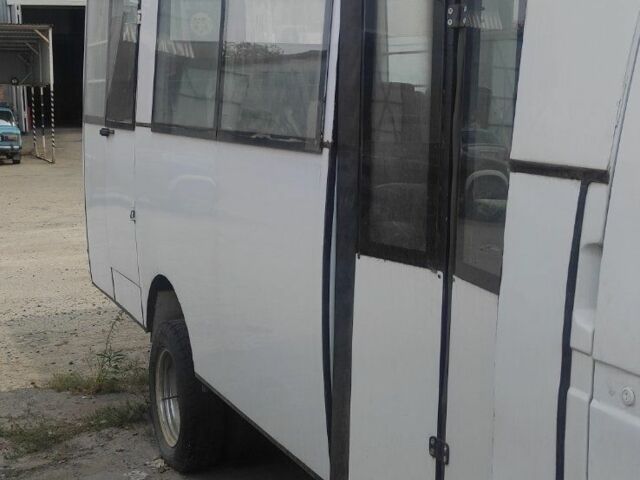 Білий ГАЗ 20, об'ємом двигуна 2.5 л та пробігом 30 тис. км за 2700 $, фото 2 на Automoto.ua
