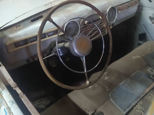 Красный ГАЗ 20, объемом двигателя 0 л и пробегом 1000 тыс. км за 1215 $, фото 5 на Automoto.ua