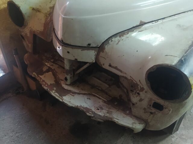 Красный ГАЗ 20, объемом двигателя 0 л и пробегом 1000 тыс. км за 1215 $, фото 4 на Automoto.ua