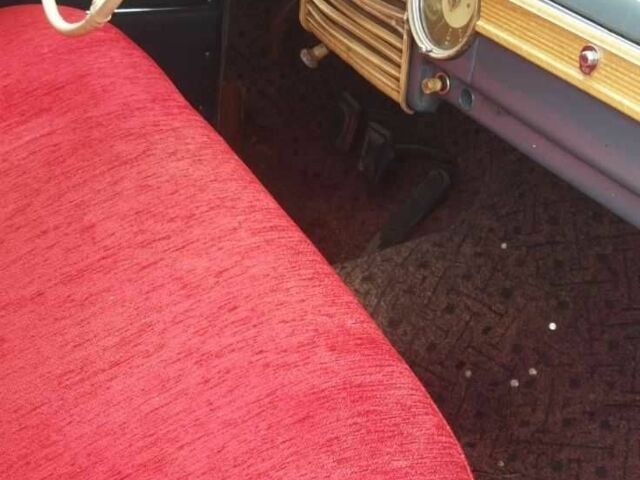 Серый ГАЗ 20, объемом двигателя 2 л и пробегом 23 тыс. км за 5500 $, фото 4 на Automoto.ua