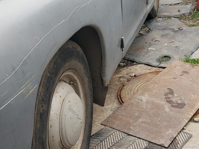 ГАЗ 20 1953 у Харкові на Automoto.ua Сірий ГАЗ 20, об'ємом двигуна 2.12 л та пробігом 85 тис. км за 1200 $, фото 3 на Automoto.ua