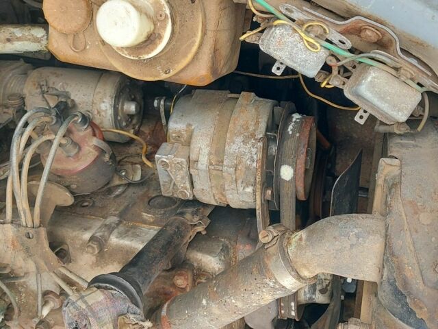 ГАЗ 20 1953 у Харкові на Automoto.ua Сірий ГАЗ 20, об'ємом двигуна 2.12 л та пробігом 85 тис. км за 1200 $, фото 9 на Automoto.ua