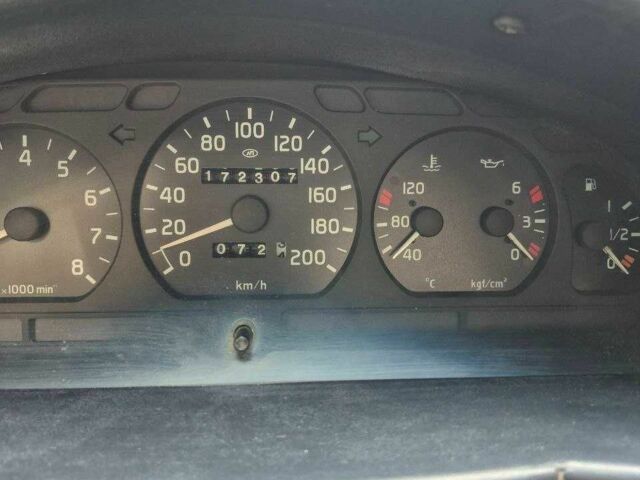 Синій ГАЗ 20, об'ємом двигуна 2.3 л та пробігом 172 тис. км за 2293 $, фото 3 на Automoto.ua