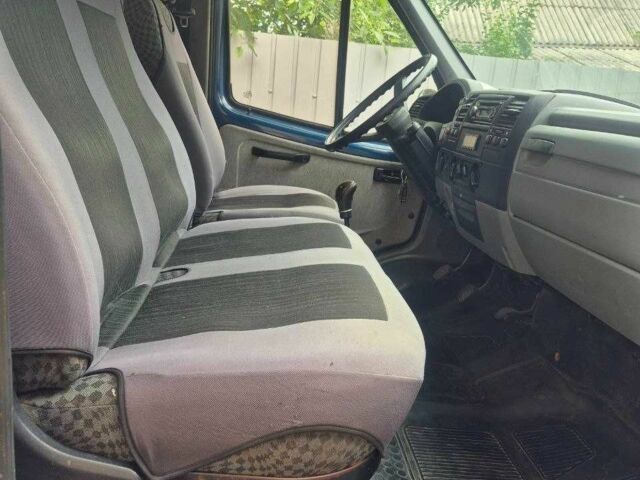 Синій ГАЗ 20, об'ємом двигуна 2.3 л та пробігом 172 тис. км за 2293 $, фото 4 на Automoto.ua