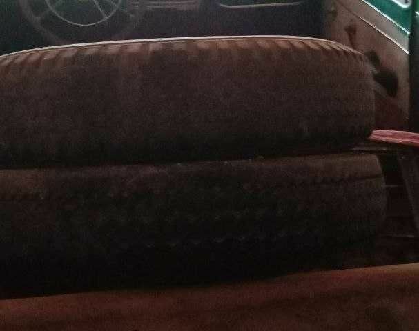 Зеленый ГАЗ 20, объемом двигателя 0 л и пробегом 1000 тыс. км за 3000 $, фото 5 на Automoto.ua