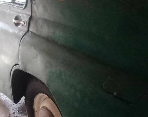 Зеленый ГАЗ 20, объемом двигателя 0 л и пробегом 1000 тыс. км за 3000 $, фото 4 на Automoto.ua