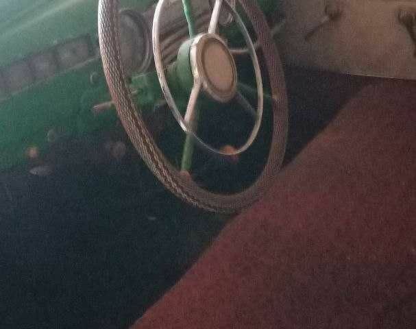 Зеленый ГАЗ 20, объемом двигателя 0 л и пробегом 1000 тыс. км за 3000 $, фото 6 на Automoto.ua