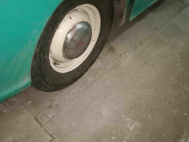 Зеленый ГАЗ 20, объемом двигателя 0 л и пробегом 100 тыс. км за 6941 $, фото 5 на Automoto.ua