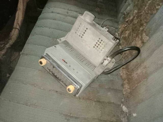 Зеленый ГАЗ 20, объемом двигателя 0 л и пробегом 100 тыс. км за 6941 $, фото 9 на Automoto.ua