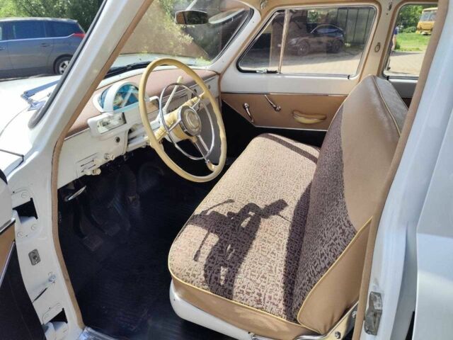 ГАЗ 21 Волга 1969 у Харкові на Automoto.ua Білий ГАЗ 21 Волга, об'ємом двигуна 2.1 л та пробігом 100 тис. км за 10500 $, фото 10 на Automoto.ua