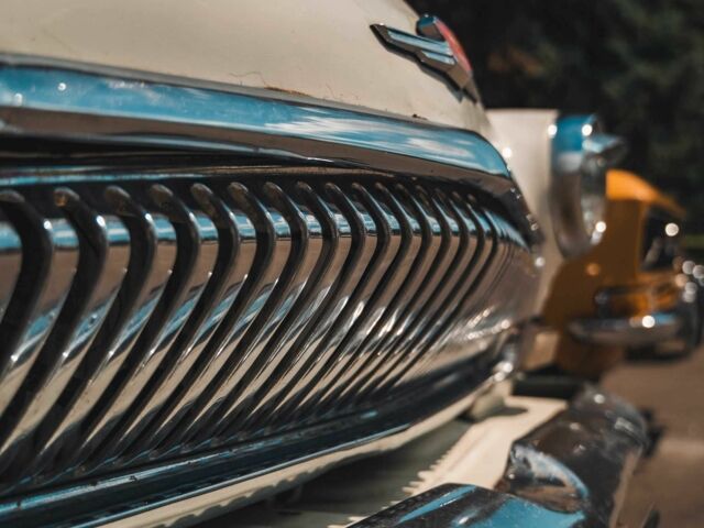 Білий ГАЗ 21, об'ємом двигуна 2.4 л та пробігом 66 тис. км за 1500 $, фото 4 на Automoto.ua