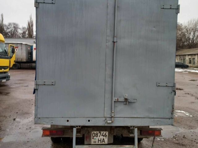 Білий ГАЗ 21, об'ємом двигуна 0 л та пробігом 3 тис. км за 1200 $, фото 1 на Automoto.ua