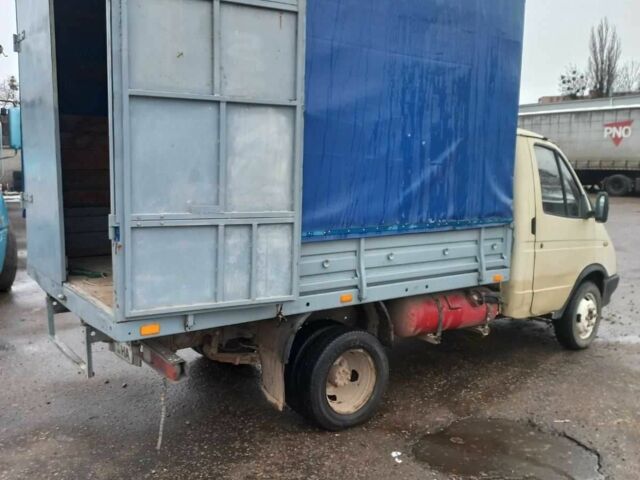 Білий ГАЗ 21, об'ємом двигуна 0 л та пробігом 3 тис. км за 1200 $, фото 2 на Automoto.ua