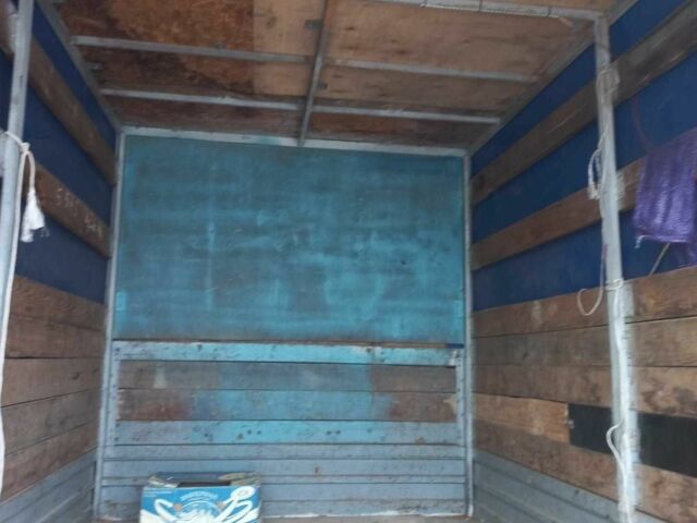 Білий ГАЗ 21, об'ємом двигуна 0 л та пробігом 3 тис. км за 1200 $, фото 6 на Automoto.ua