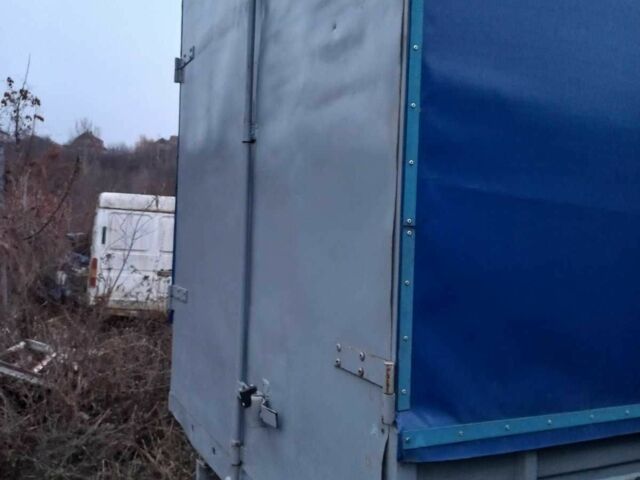 Білий ГАЗ 21, об'ємом двигуна 0 л та пробігом 3 тис. км за 1200 $, фото 3 на Automoto.ua