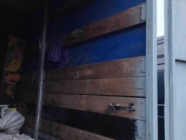 Білий ГАЗ 21, об'ємом двигуна 0 л та пробігом 3 тис. км за 1200 $, фото 5 на Automoto.ua