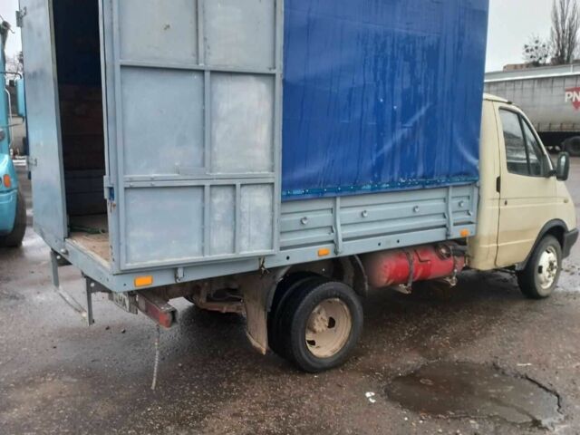 Білий ГАЗ 21, об'ємом двигуна 0 л та пробігом 3 тис. км за 1200 $, фото 4 на Automoto.ua