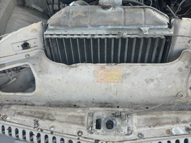 Бежевий ГАЗ 21, об'ємом двигуна 2.5 л та пробігом 50 тис. км за 45000 $, фото 1 на Automoto.ua