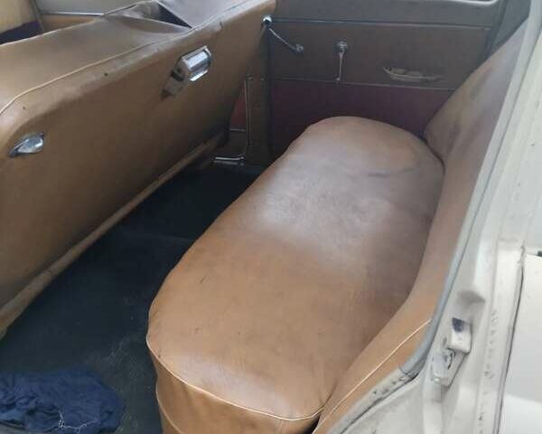 Бежевий ГАЗ 21 Волга, об'ємом двигуна 0 л та пробігом 500 тис. км за 2500 $, фото 1 на Automoto.ua
