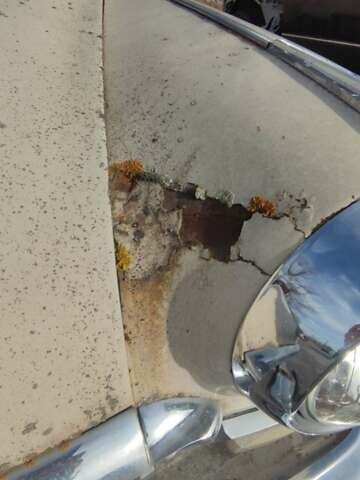 Бежевый ГАЗ 21 Волга, объемом двигателя 2.4 л и пробегом 75 тыс. км за 1000 $, фото 22 на Automoto.ua