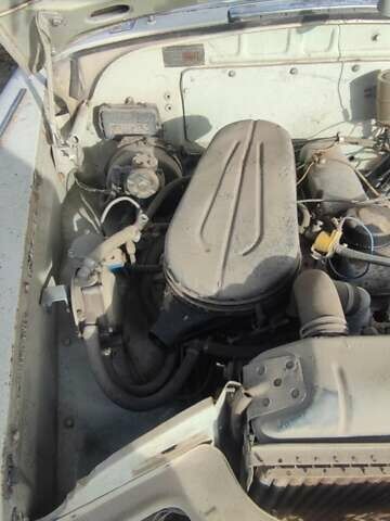 Бежевый ГАЗ 21 Волга, объемом двигателя 2.4 л и пробегом 75 тыс. км за 1000 $, фото 20 на Automoto.ua