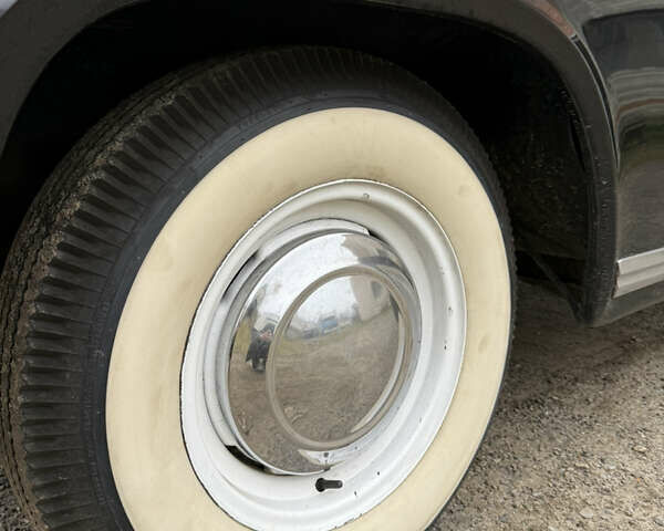 Черный ГАЗ 21 Волга, объемом двигателя 0 л и пробегом 2 тыс. км за 15000 $, фото 4 на Automoto.ua