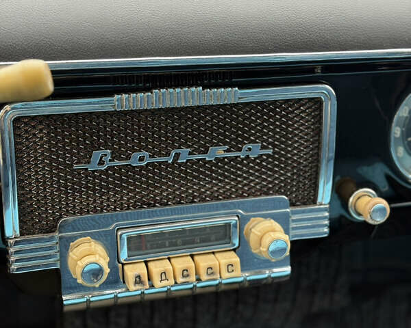 Черный ГАЗ 21 Волга, объемом двигателя 0 л и пробегом 2 тыс. км за 15000 $, фото 11 на Automoto.ua