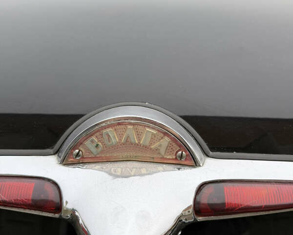 Черный ГАЗ 21 Волга, объемом двигателя 0 л и пробегом 2 тыс. км за 15000 $, фото 15 на Automoto.ua