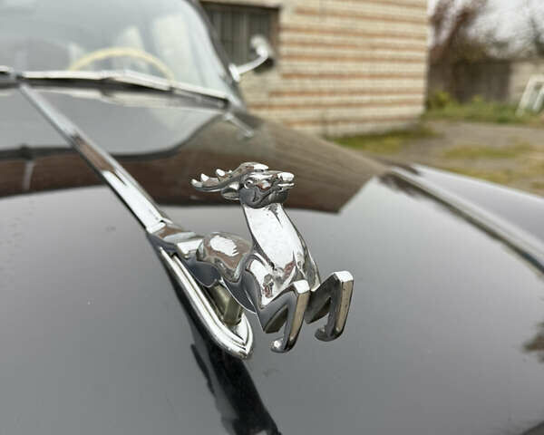 Черный ГАЗ 21 Волга, объемом двигателя 0 л и пробегом 2 тыс. км за 15000 $, фото 1 на Automoto.ua